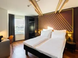 B&B Hotel Düsseldorf-Hbf