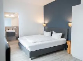 Prime Park Apartment Aschaffenburg