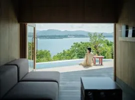 YAWN YARD Kouri Island