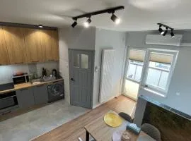APARTAMENT Św Jerzego