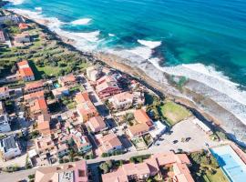 Apartamento a 50m de la playa, hotel v destinaci Castelsardo