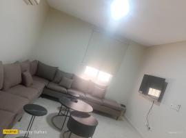 فيلا سعد, caba&ntilde;a o casa de campo en Riad