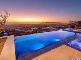 Villa Damiana Luxury Hotel