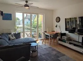 Helle Zwei Zimmer Wohnung Nähe Zentrum Schärding
