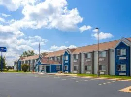 Microtel Inn by Wyndham Janesville