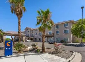 Comfort Inn and Suites Yuma I-8