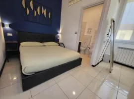 5 min Stazione - 4 Piano Senza Ascensore