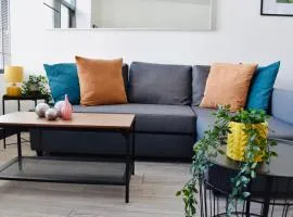 The Viking Apartment - Broadstairs Beach - By Goldex Coastal Breaks