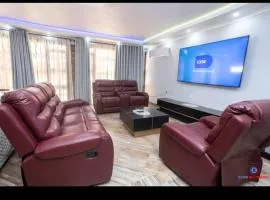 Mathanda Guest House