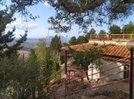 Rifugio Riserva Grotta Mazzamuto