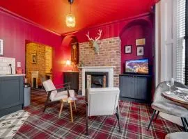 NEW! Boutique 1BR in Hartlepool