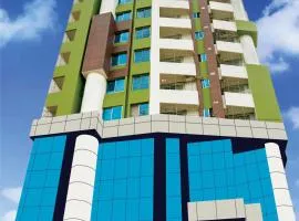 Hotel The Al Aqsa