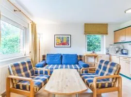 Ferienhaus Urlauberdorf 21c