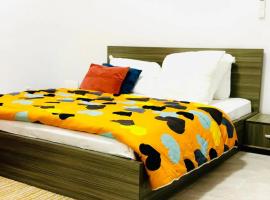 Bienvenue chez vous, hotel v destinaci Biting