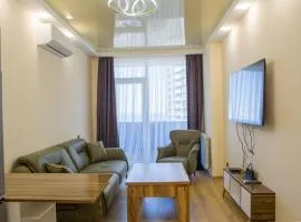 Batumi 2 We Are Here For Your Comfort And Peace