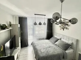 Luxusný Apartmán Váh