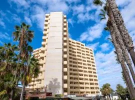 Apartamentos Teneguia