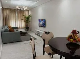 Luxe Moderne et Confort à Harhoura