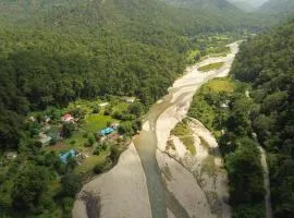 CorbettRivervalleyHomestay