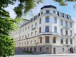 Hotel Lengenfelder Hof