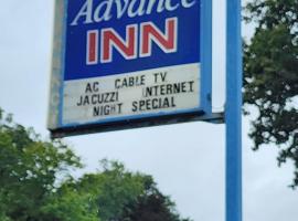 Advance Inn