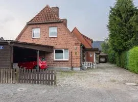 Ferienunterkunft Auf Dem Land