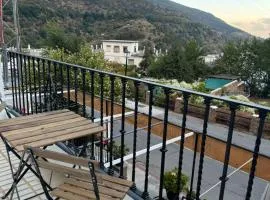 Apartamento rural Julio