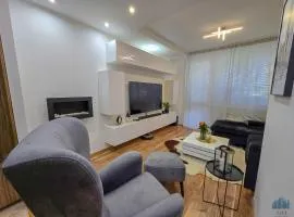 ADJ apartmens