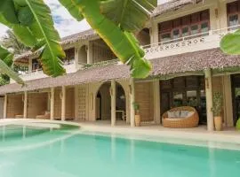 Schönhouse Villa Siargao