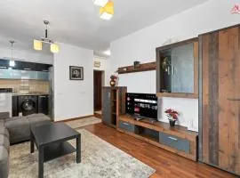 Apartament DreamHouse Titan - Rasarit de Soare