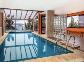 Catalonia Sur Aparts-Spa, spa hotel in San Carlos de Bariloche