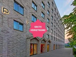 Prize by Radisson, Hamburg City