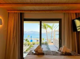 Sirin Luxury Suites Groundfloor
