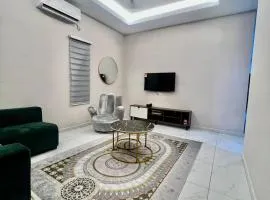 D'Nuha Homestay Unit 1 Chenderong Balai Teluk Intan