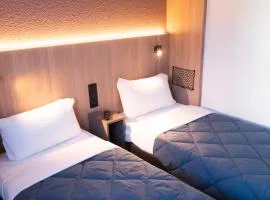 Première Classe Paris-Ouest Gennevilliers