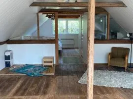 Ferienwohnung auf dem Bauernhof
