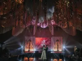 Holiday Inn & Suites Manila Galleria by IHG