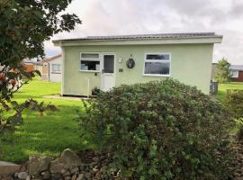 Chalet 147 South Shore Bridlington, hotel in Bessingby
