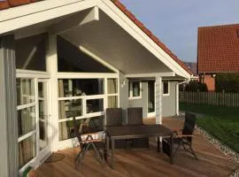 Holiday home Dan Huus Marie