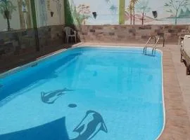 Villa Omar El Sharif Studio n1