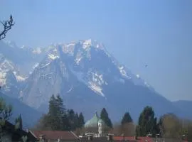 Sunshine Apartment Anne