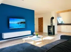 Holiday apartment Baltic Sea breeze