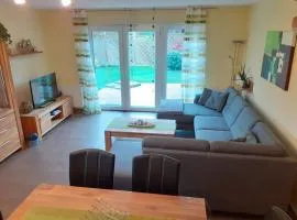 Holiday home Manders