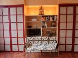 Chambre Hyper centre tout confort