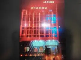 Govind Bhawan Uttar Pradesh