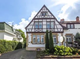 Villa Benz Hotel garni