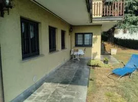 Appartamento CASA DEI NONNI 2