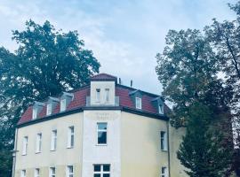 Am Goethe Bogen, auberge à Zeuthen