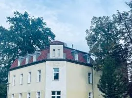 Am Goethe Bogen