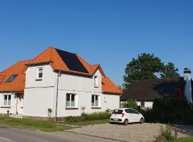 Haus Hinz 3-Zi Fe-Wo an der Ostsee